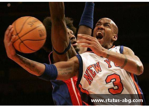欧博abg马布里将亲自培养中国篮球新秀，带领下一代冲击NBA！