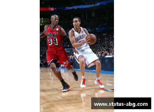 NBA常规赛：赛季精彩瞬间与球星光芒 - 副本