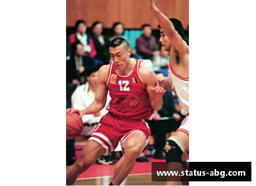 欧博abg易建联的NBA梦：从中国到美国，一位超级巨星的跨国篮球征程 - 副本