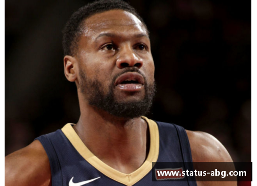 欧博abg阿伦篮球明星的崛起与挑战分析探讨他在NBA历史上的地位与影响 - 副本