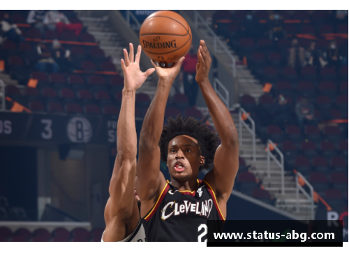 欧博abg骑士队新星：亚洲球员的崛起与NBA的突破 - 副本